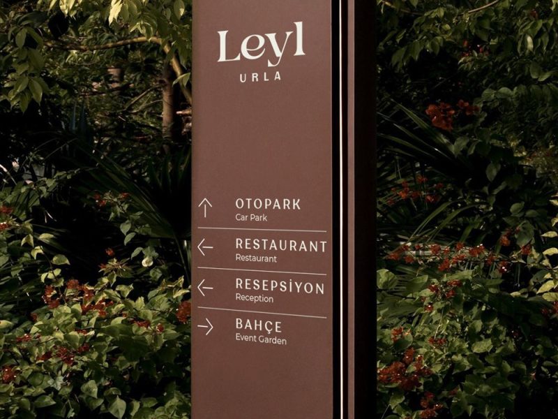 Leyl Urla