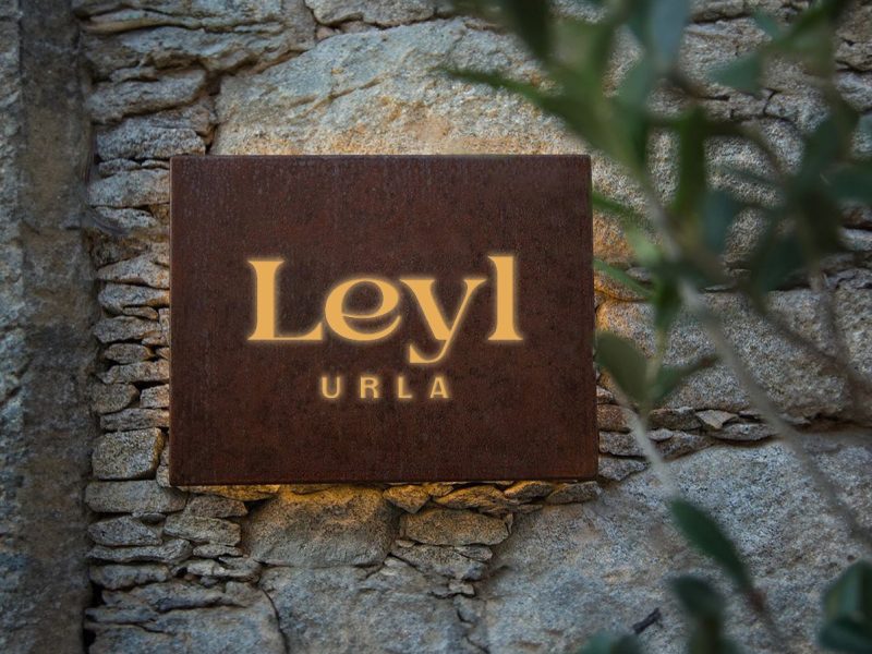 Leyl Urla